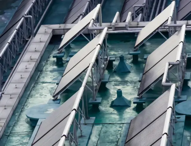 Suntellite Residential Solar Panels