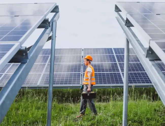 Allambi Care 60kW System